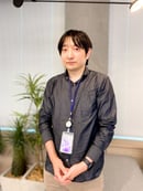 プロフィール写真