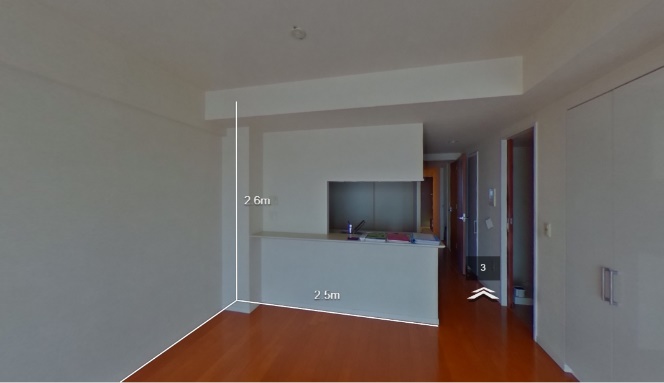 誰でも簡単にパノラマツアーが作れる「vrTours3D」