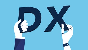 DX白書を解説! 日米の比較から見る日本のDXの状況とは