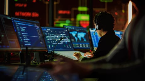 デジタル化による作業支援の効果とは?導入手順や事例について解説