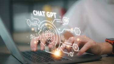 ChatGPTのビジネス活用事例と上手な利用で得られる効果