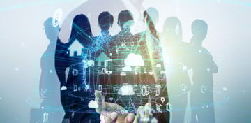 企業がデジタル化を進める上での課題と解決する3つのコツ