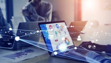 取引先との接点の変化とマーケティング施策～営業とマーケティングの連携で生まれる新たな価値～【後半】