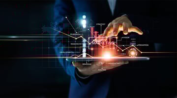 成果につながるデジタルマーケティングのコンテンツ運用