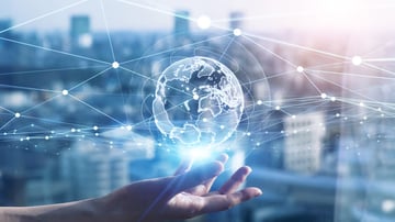 ペタバイトってどれくらい? DXやビッグデータの活用にはデータ管理を!