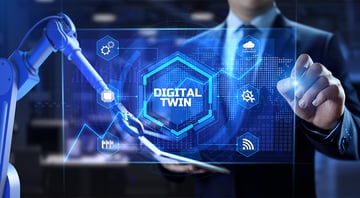 製造業のデジタルツインとは? シミュレーション、メタバースとの違いと事例