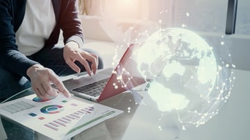 DXレポート2.1を解説! DXレポート2からより具体的な内容へ