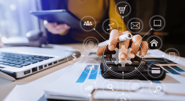 「デジタルマーケティングと向き合う」イベントレポート