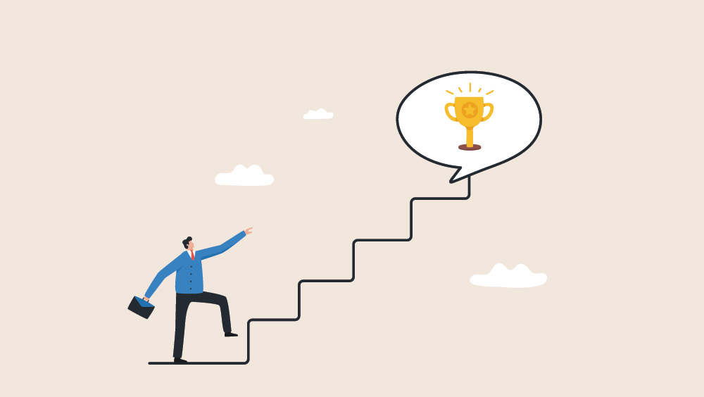 従業員満足度（Employee Satisfaction 、以後ES）を上げるには？調査方法・メリット・上げ方を紹介