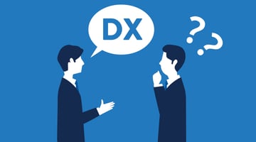 DXの進め方は? 具体的な事例をステップごとに解説!