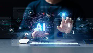 【日本マイクロソフト・エバンジェリスト　西脇氏特別講演】生成AIが経営に与えるインパクト　– 「DXラウンドテーブル」イベントレポート –