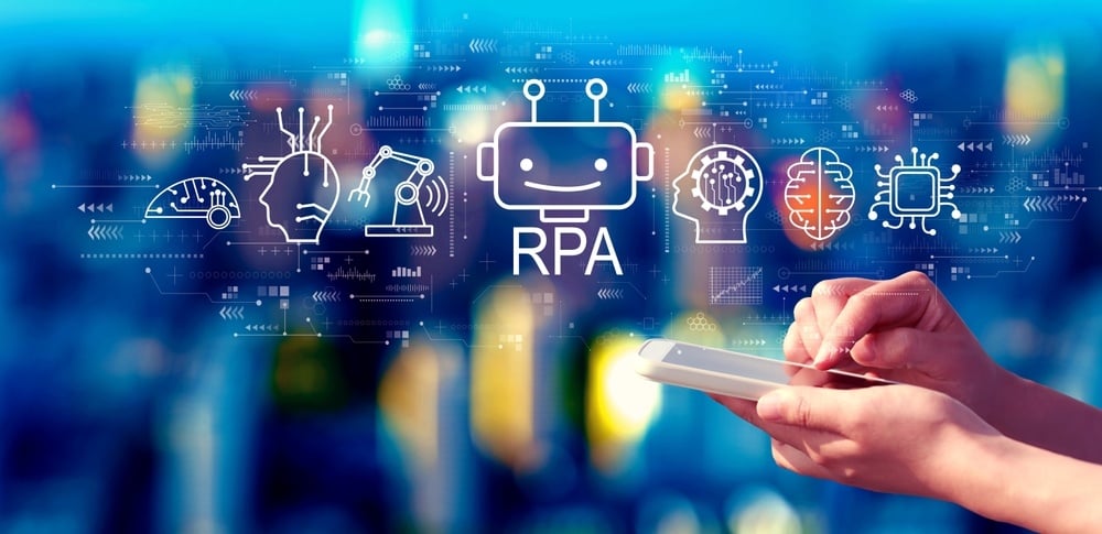 企業事例――RPAのグループ展開のポイントとは（１）