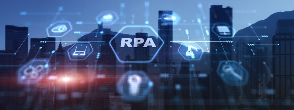 企業事例――RPAのグループ展開のポイントとは（２）