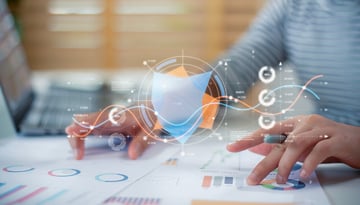 データドリブンなビジネスを実現する Motionboard の魅力！