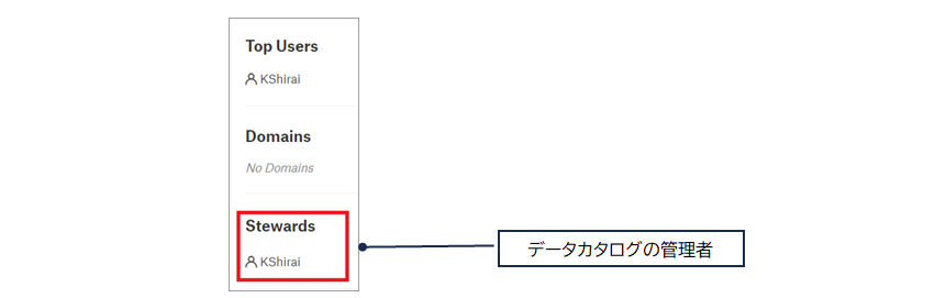 発見したデータは信頼できる状態ですか 04