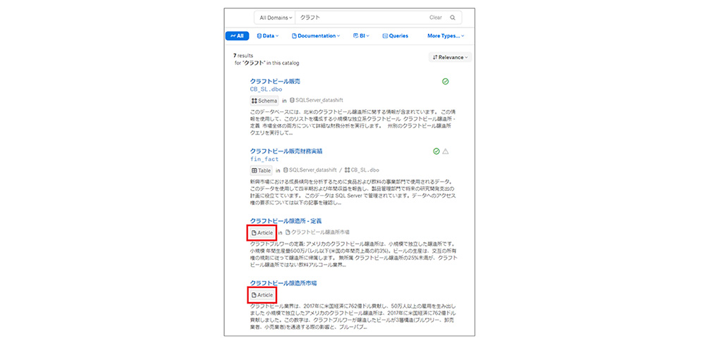 利用者として記事を参照してみる 02