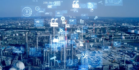 製造業のDX化を進めるべき理由とは? 成功事例を用いて解説