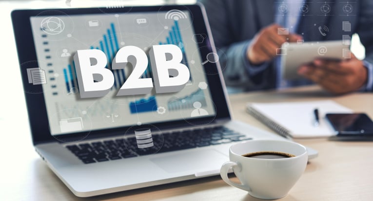 【連載ブログ】BtoB 企業の営業・マーケティング変革