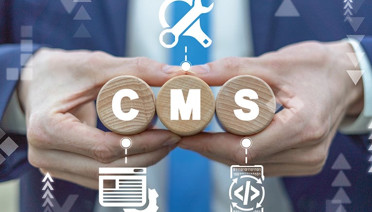 CMSの種類と特徴