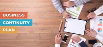 BCP対策とは? メリットや実施方法も含めて基本を解説