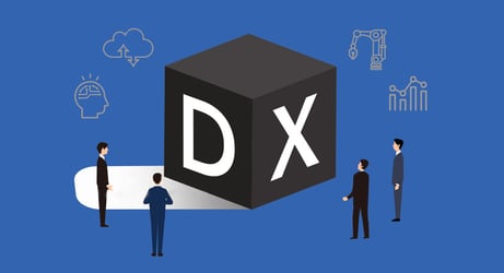 DXの課題は? 課題解決のために企業ができること