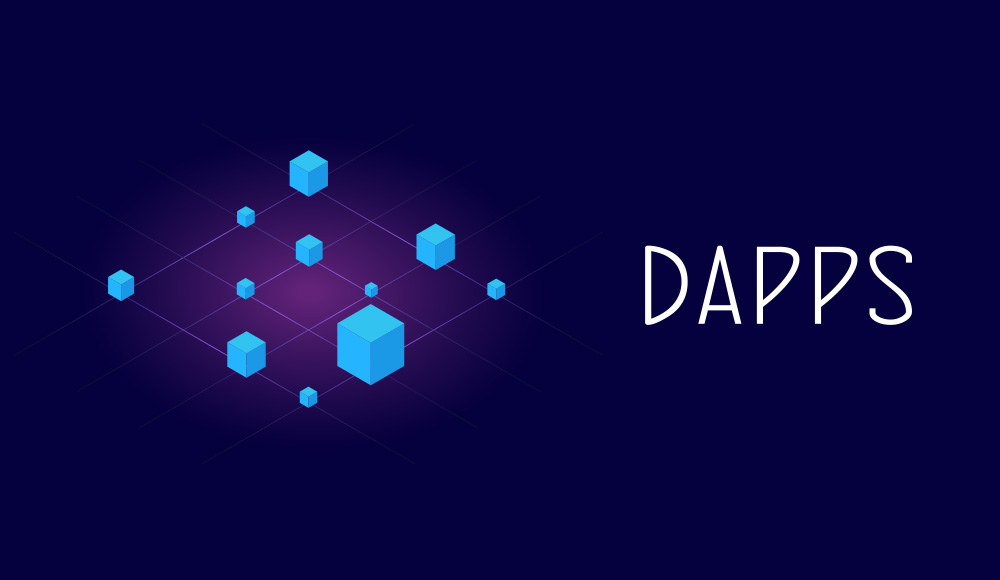 DApps(ダップス)とは? 仕組みやメリット･デメリットを解説