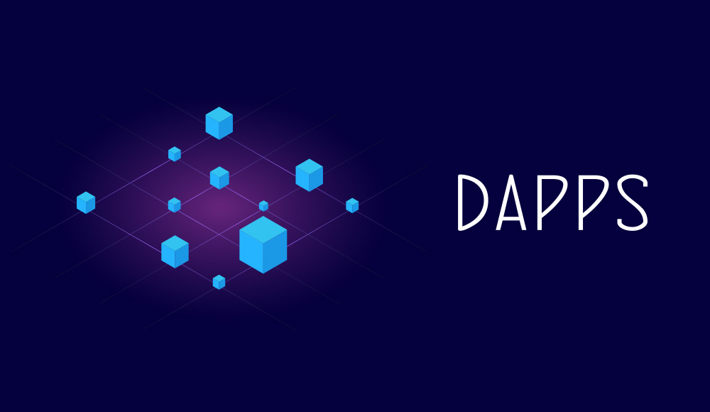 DApps(ダップス)とは? 仕組みやメリット･デメリットを解説
