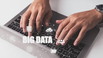 ビッグデータの活用事例とは? ビジネスでの活用のメリットや重要性を解説