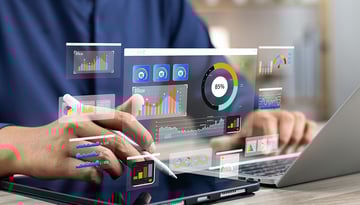 データ活用基盤とは? 目的・必要性・構築の手順などを解説