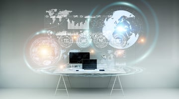 デジタルワークスペースとは？注目される理由や必要なシステムを紹介