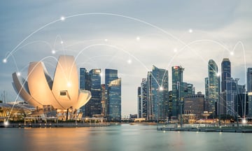 スマートシティとは 国内外の事例を交えて解説