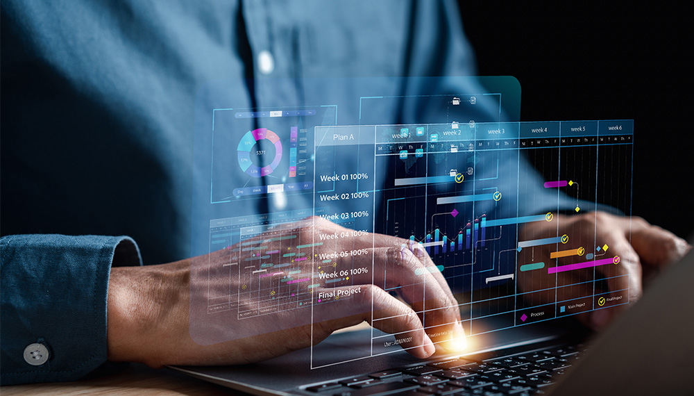 時系列データベースとは? 時系列データの活用例や専用DBの必要性について解説