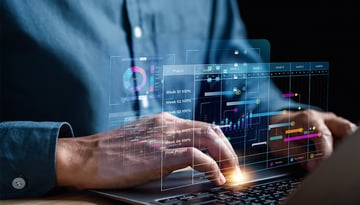 時系列データベースとは? 時系列データの活用例や専用DBの必要性について解説