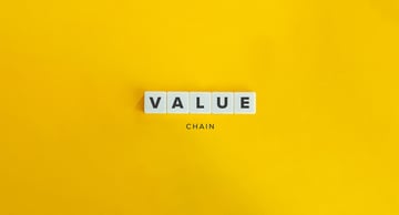 バリューチェーンとは? バリューチェーン分析で自社の強みを可視化