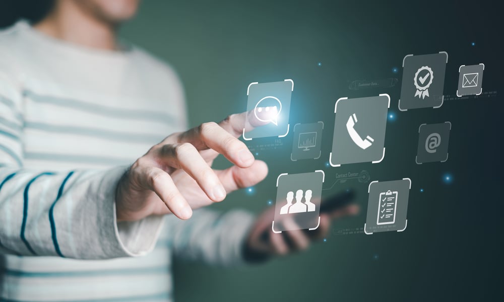 Adobe Marketo Engageの9つの機能
