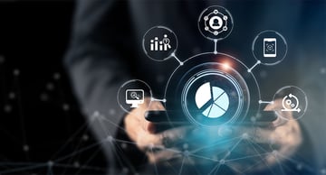 データドリブン・マーケティングとは？