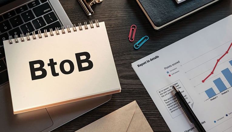 BtoB ECを導入するメリット