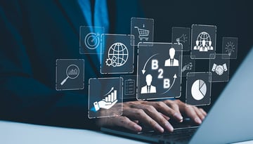 BtoB ECとは？種類・メリット・デメリット・導入のポイントを紹介