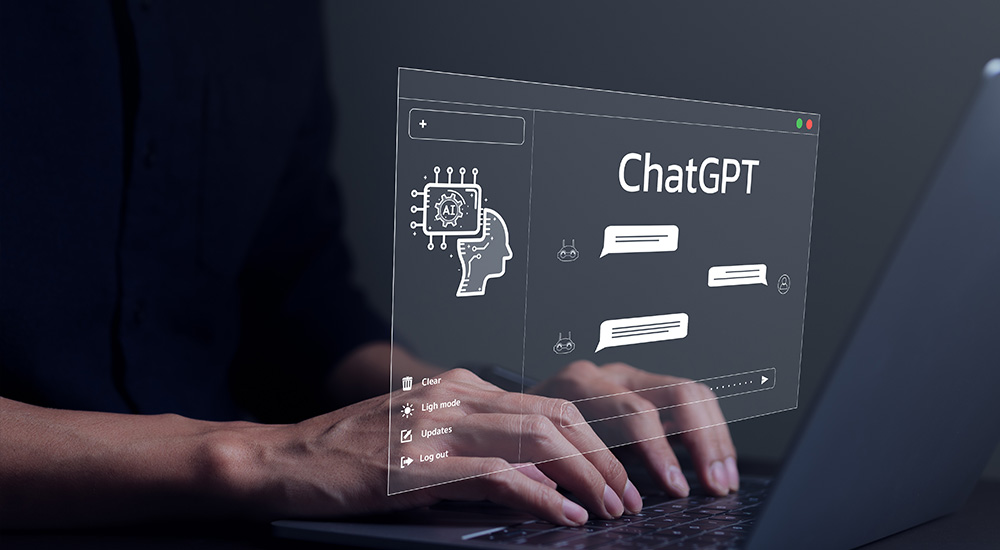 ChatGPTを利用する際の留意点