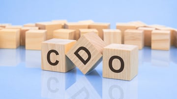 CDO(最高デジタル責任者)とは? 期待される役割や設置のメリットを解説