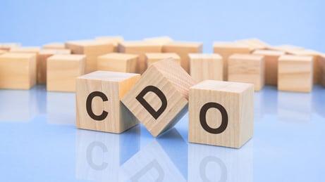 CDO(最高デジタル責任者)とは? 期待される役割や設置のメリットを解説