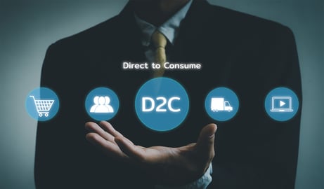 D2Cの内容とは? メリット・デメリットや実施する際のポイントを解説