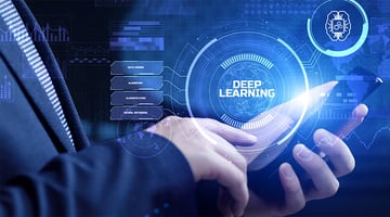 ディープラーニングとは？AI・機械学習との違いや実用例を解説