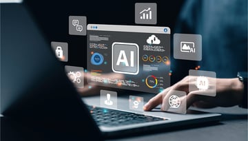 AIを活用したデジタルマーケティングとは? 導入事例やメリット・デメリットを紹介