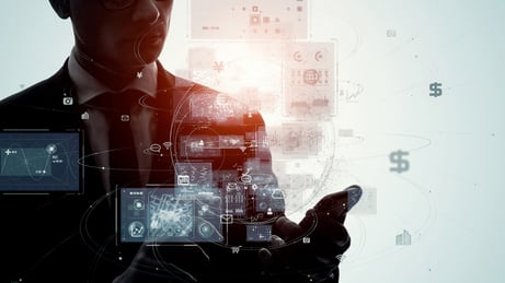 DXリテラシーとは?意味やITリテラシーとの違いを解説