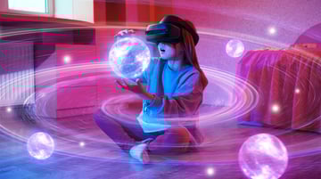 【C&R社寄稿】教育用VRコンテンツとは？ メリットや導入時のポイントを解説