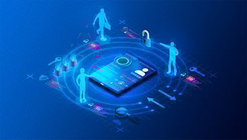 IDaaSとは? 求められる背景や機能、導入メリットを解説