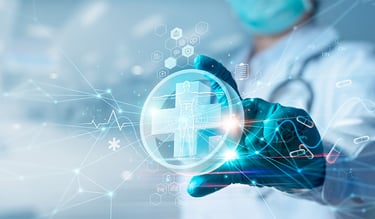 LLM（大規模言語モデル）とは？仕組み・活用分野・現状の課題を解説