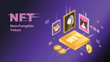 非代替性トークン（NFT）とは? できることや仕組み、課題をわかりやすく解説