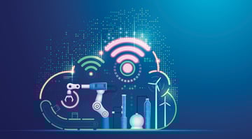 スマートファクトリーとは? メリットや導入時の課題を徹底解説